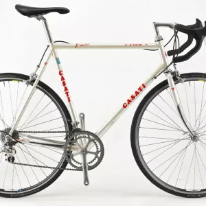 Casati Laser Campagnolo Record 8-Speed Size 56.5