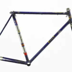 Louison Bobet Frameset 1950s Size 54.5