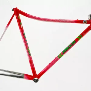 Cicli Rossi Time Trial Lo-Pro Frameset 26″/28″ Size